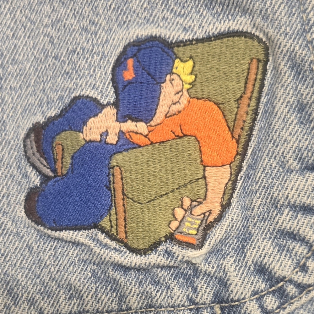 JNCO SLACKERS vintage 32x32